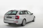 Skoda Octavia Combi 2013 года
